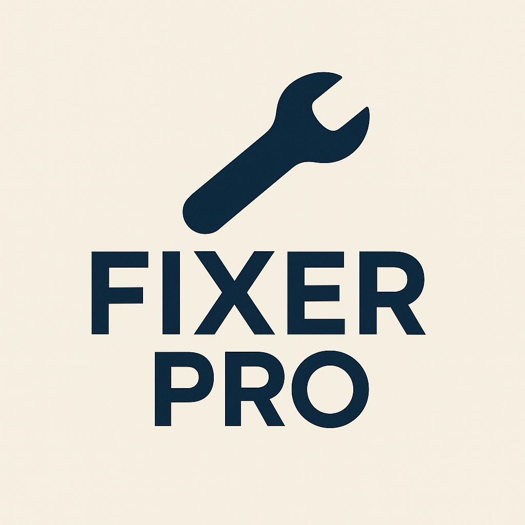 fixer pro